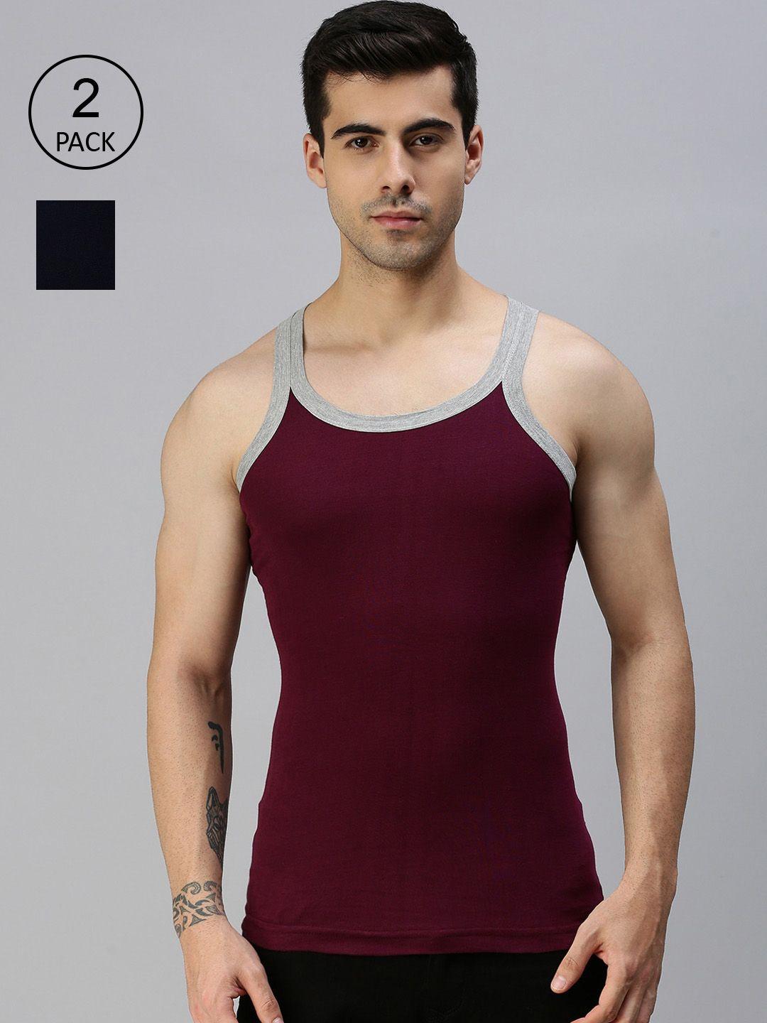 lux-cozi-men-pack-of-2--solid-pure-cotton-innerwear-vests