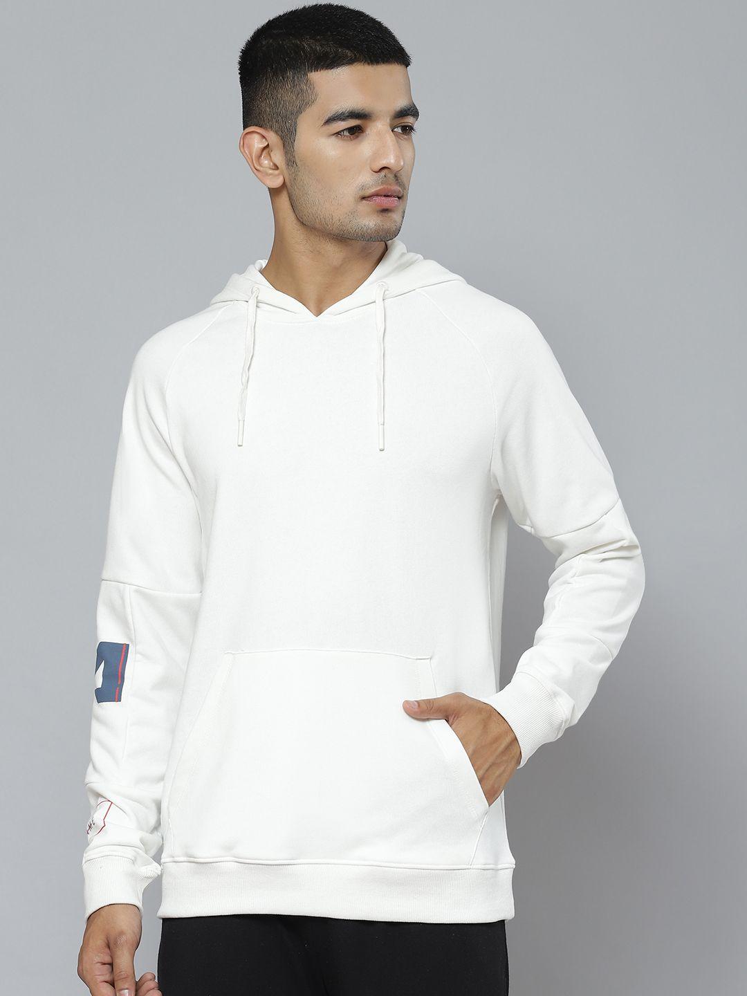 alcis-men-white-hooded-sweatshirt