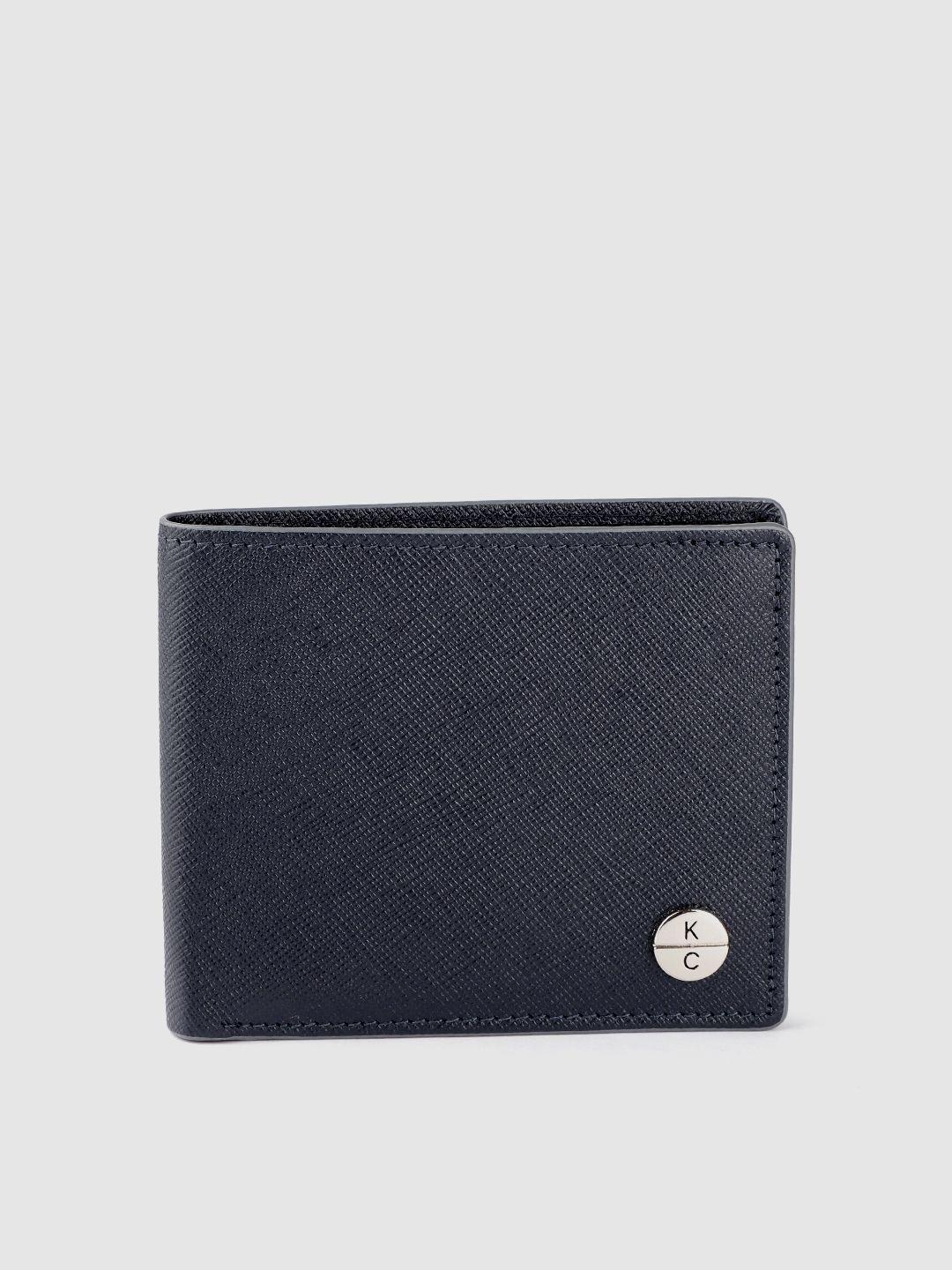 kenneth-cole-men-leather-two-fold-wallet