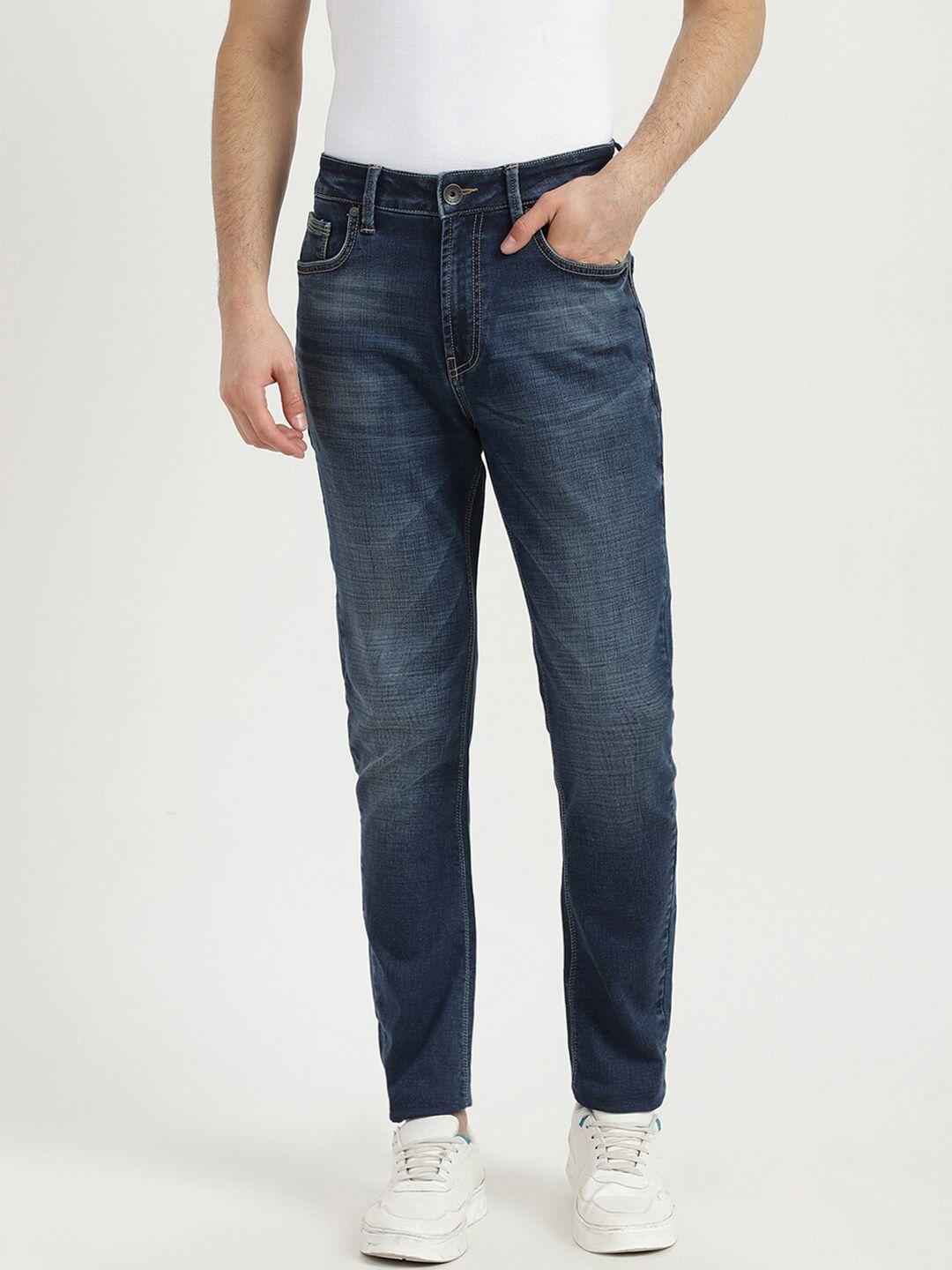united-colors-of-benetton-men-blue-solid-cotton-slim-fit-light-fade-jeans