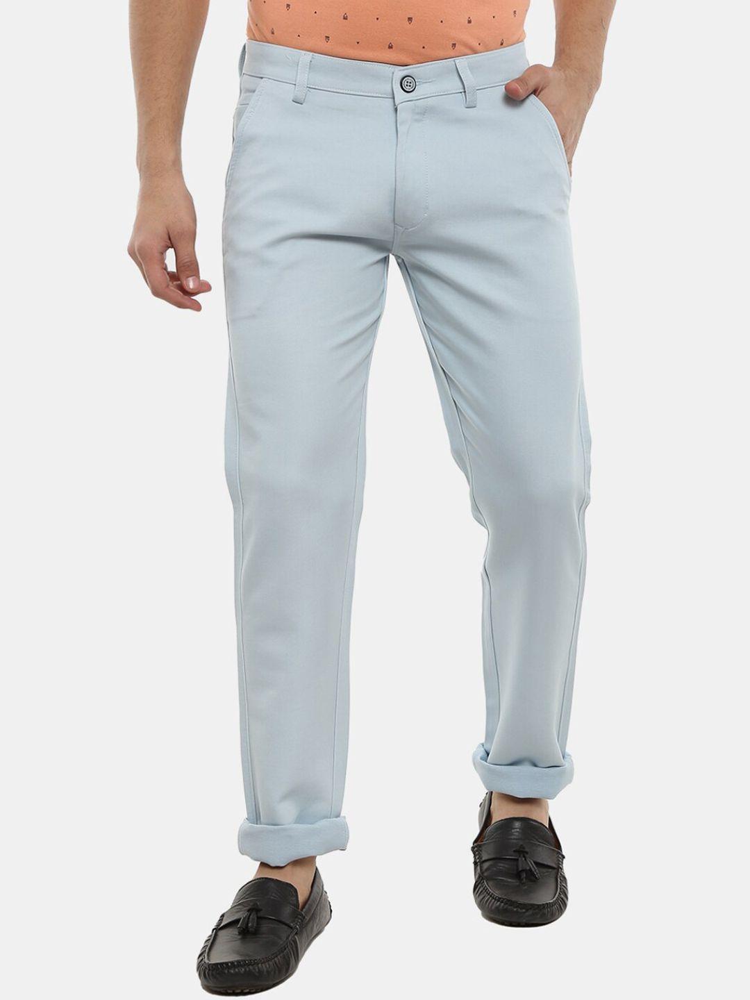 v-mart-men-blue-slim-fit-easy-wash-chinos-trousers