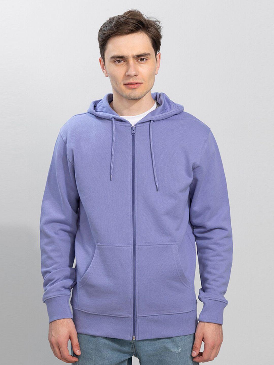snitch-men-purple-solid-hooded-sweatshirt