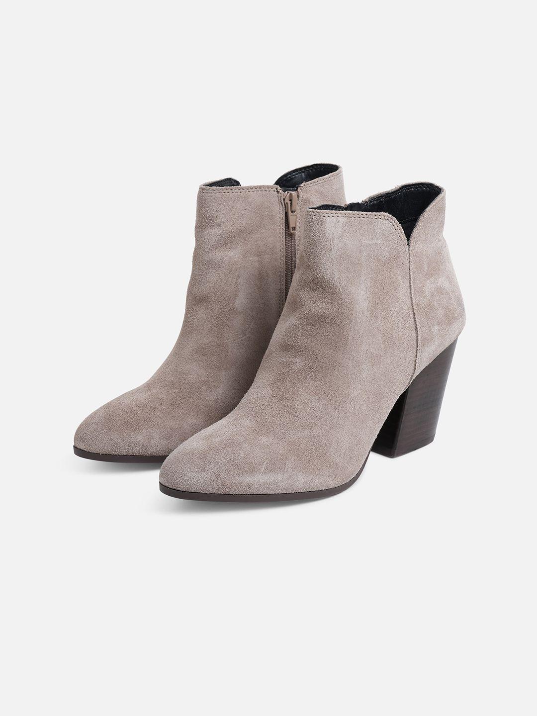 aldo-women-grey-solid-leather-regular-boots