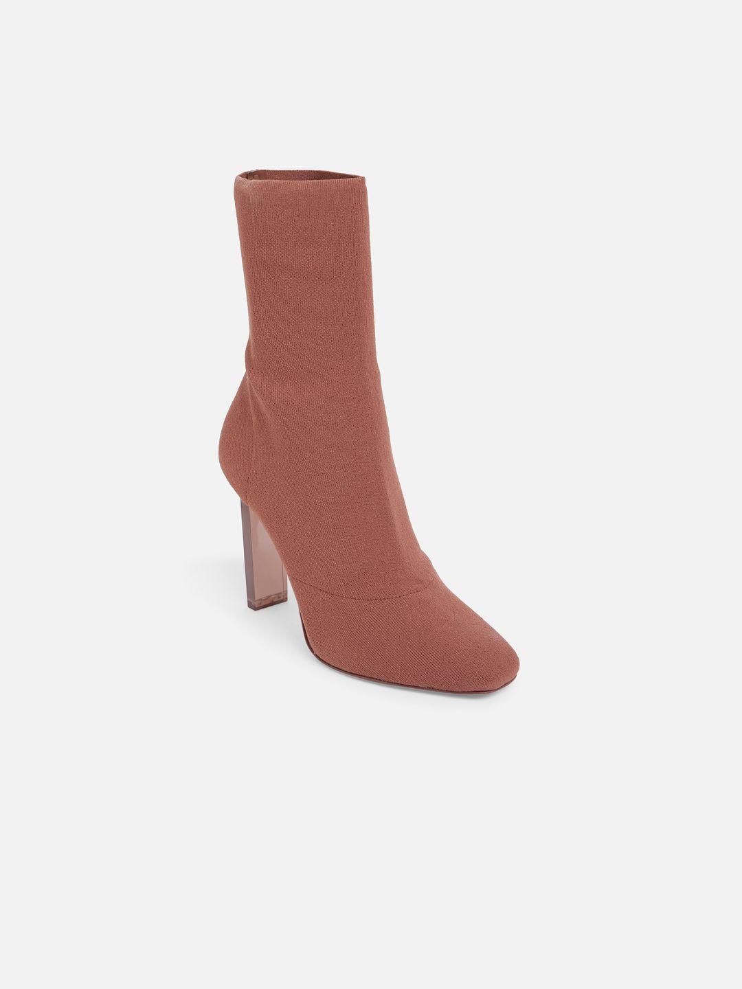 aldo-women-brown-solid-slim-slip-on-ovieda-boots