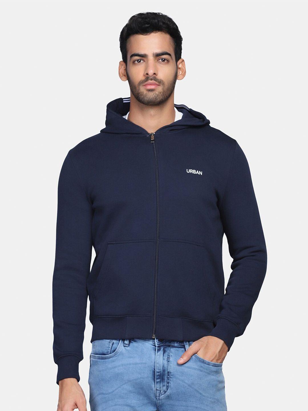 blackberrys-men-navy-blue-hooded-solid-sweatshirt