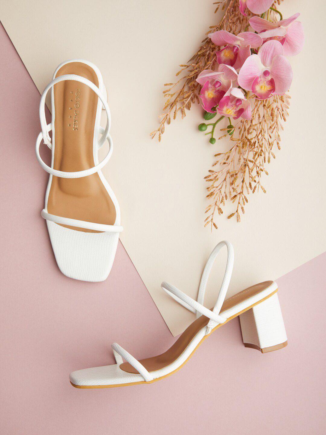 tokyo-talkies-women-white-square-toe-block-heels