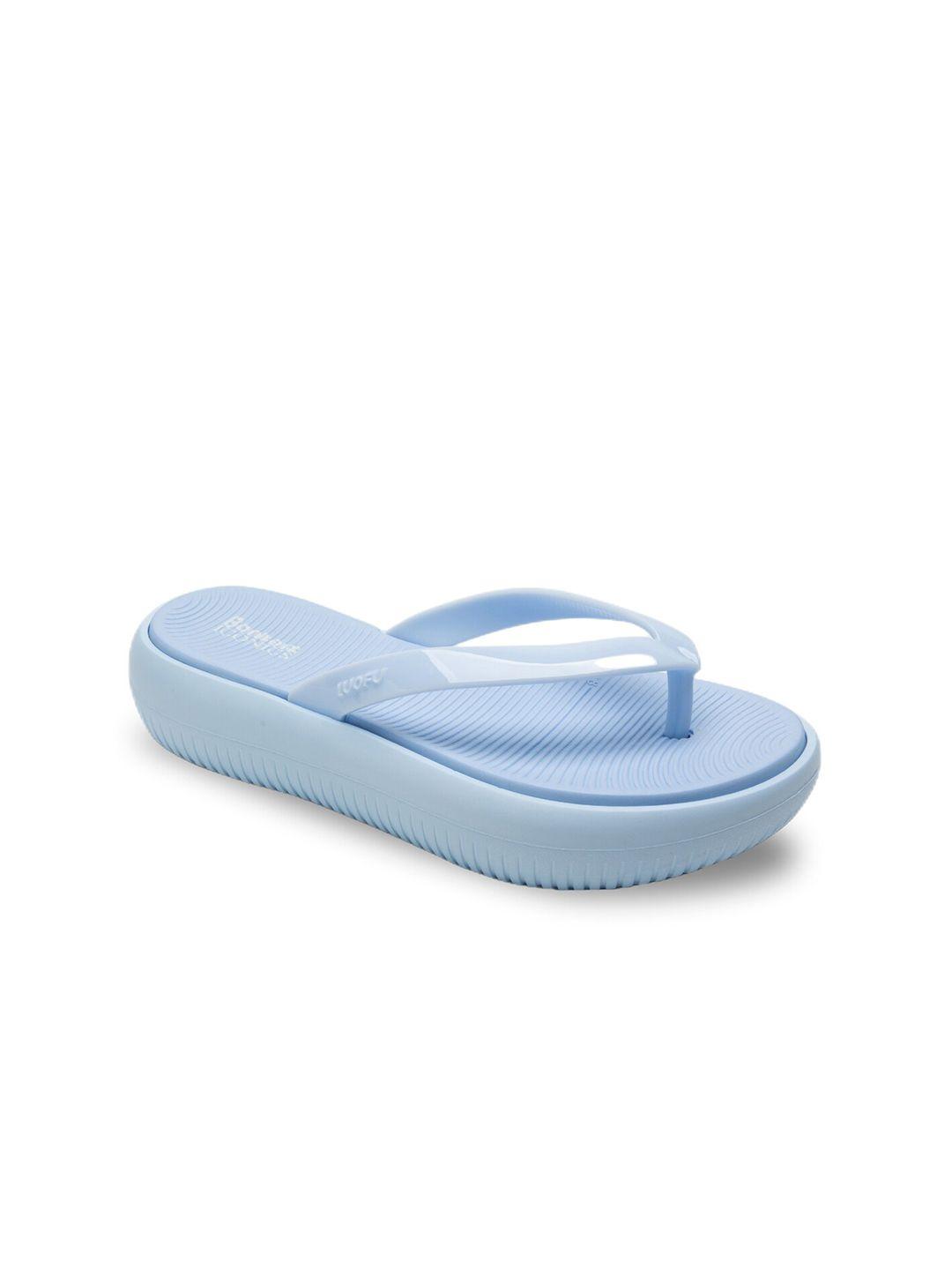 bonkerz-women-blue-croslite-thong-flip-flops
