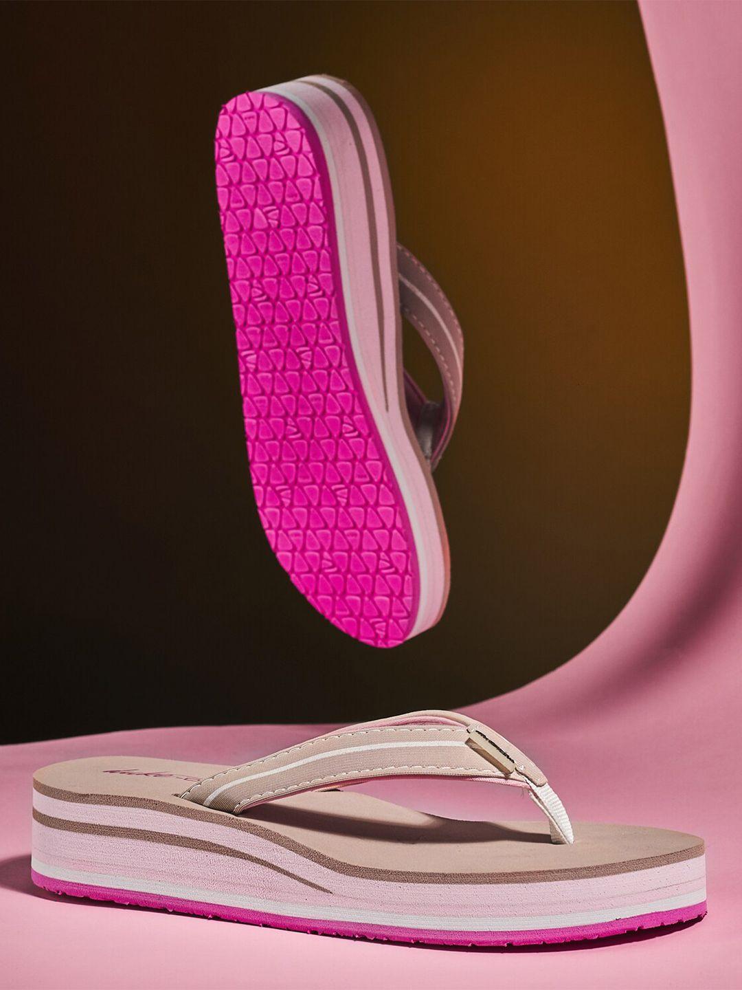 duke-women-beige-&-pink-thong-flip-flops