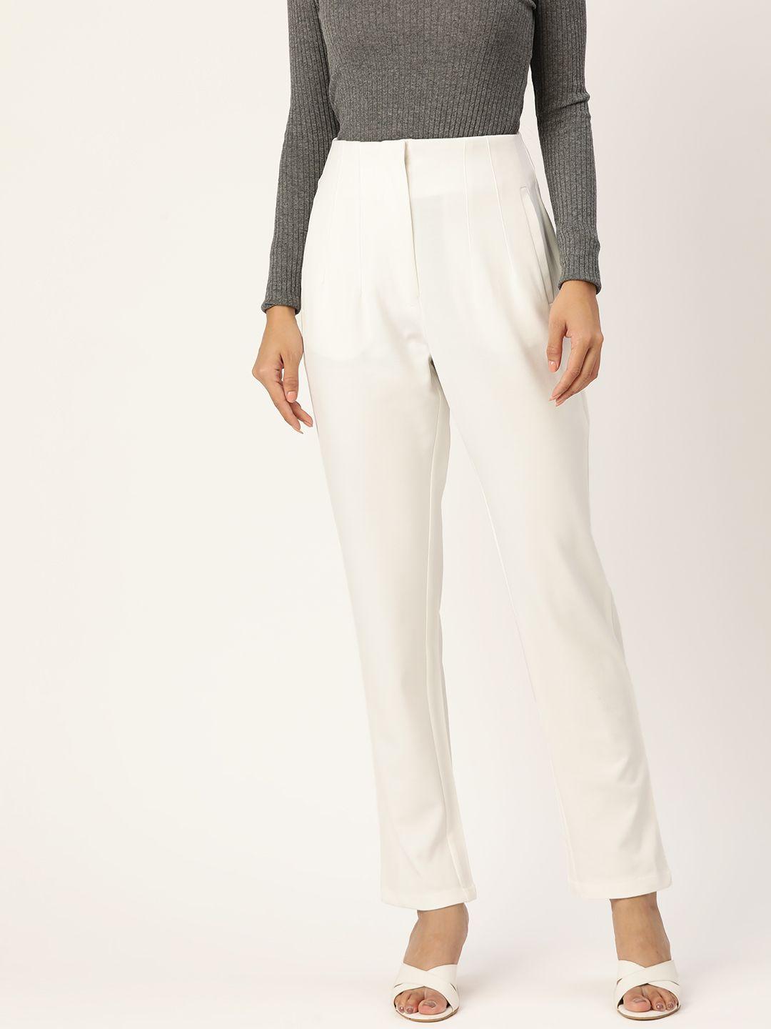 zastraa-women-off-white-solid-smart-slim-fit-high-rise-trousers