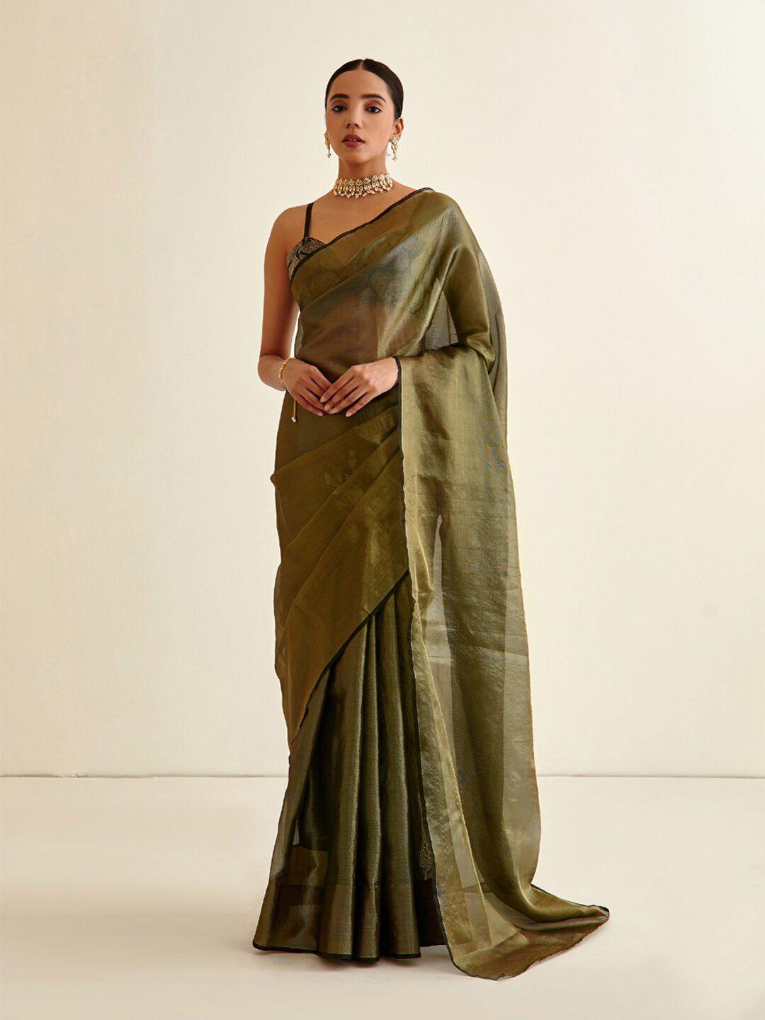 abhishti-green-tissue-banarasi-silk-saree