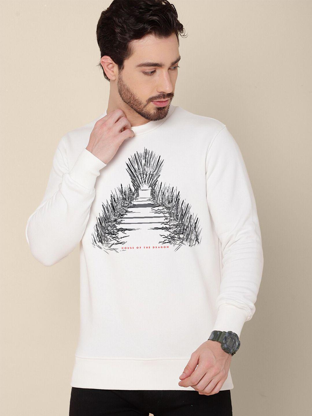 free-authority-men-off-white-house-of-dragon-printed-pure-cotton-sweatshirt