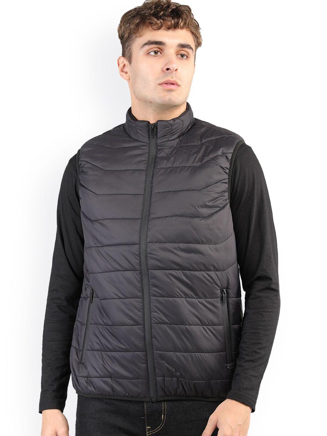 neva-men-black-lightweight-puffer-jacket