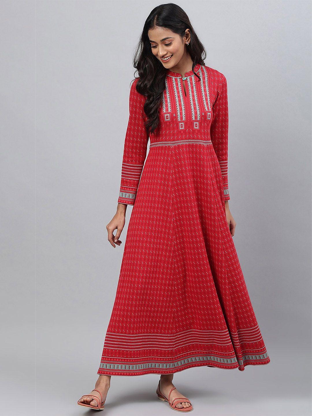 aurelia-red-ethnic-motifs-ethnic-maxi-maxi-dress