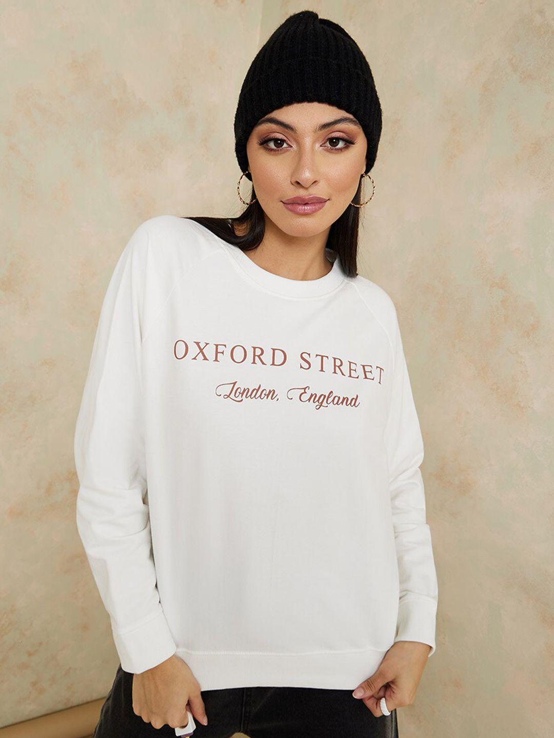 styli-women-off-white-typography-printed-sweatshirt