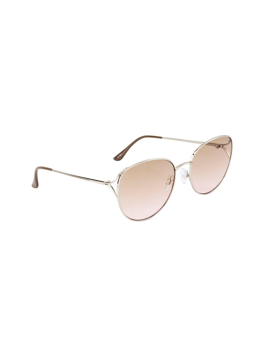 opium-women-brown-lens-&-silver-toned-round-sunglasses-with-uv-protected-lens-op-1953-c04