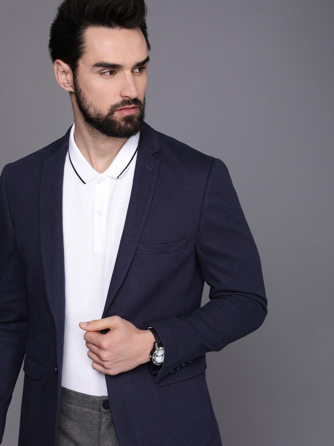 louis-philippe-sport-men-navy-blue-solid-single-breasted-blazer