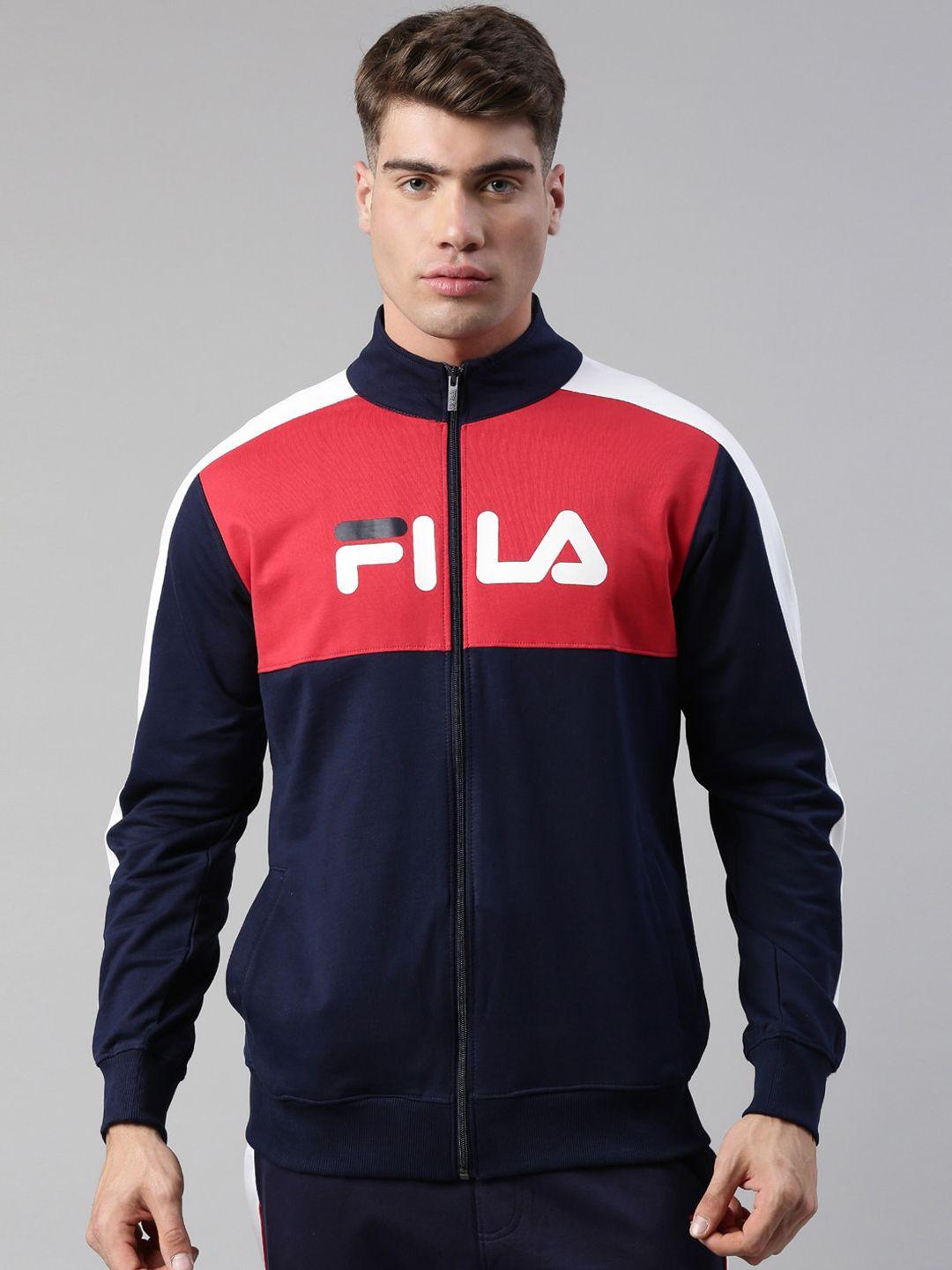 fila-men-blue-red-colourblocked-junaid-jkt-sporty-jacket