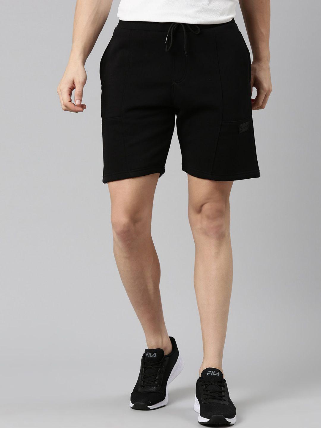 fila-madagascar-cotton-sports-shorts