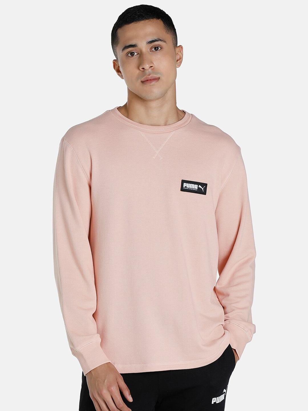 puma-men-pink-fusion-crew-sweatshirt