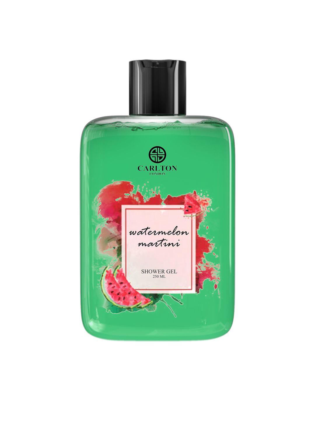 carlton-london-watermelon-martini-fragrance-soft-&-fresh-shower-gel---250ml