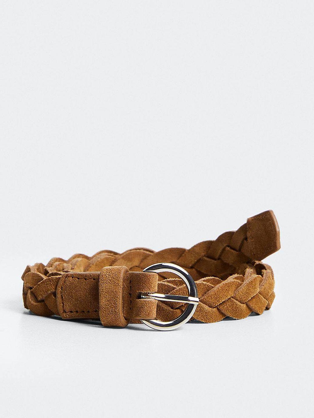 mango-kids-girls-braided-leather-belt