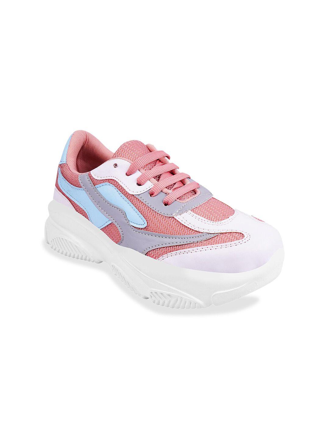 shoetopia-women-peach-coloured-mesh-walking-non-marking-shoes