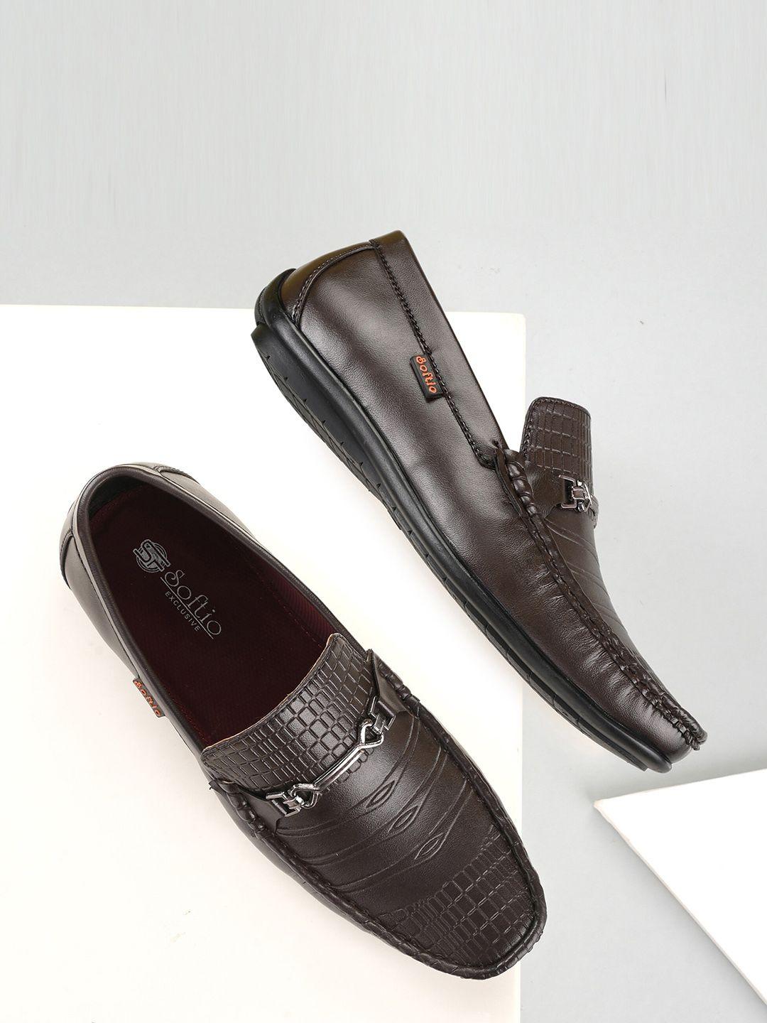 softio-men-brown-loafers