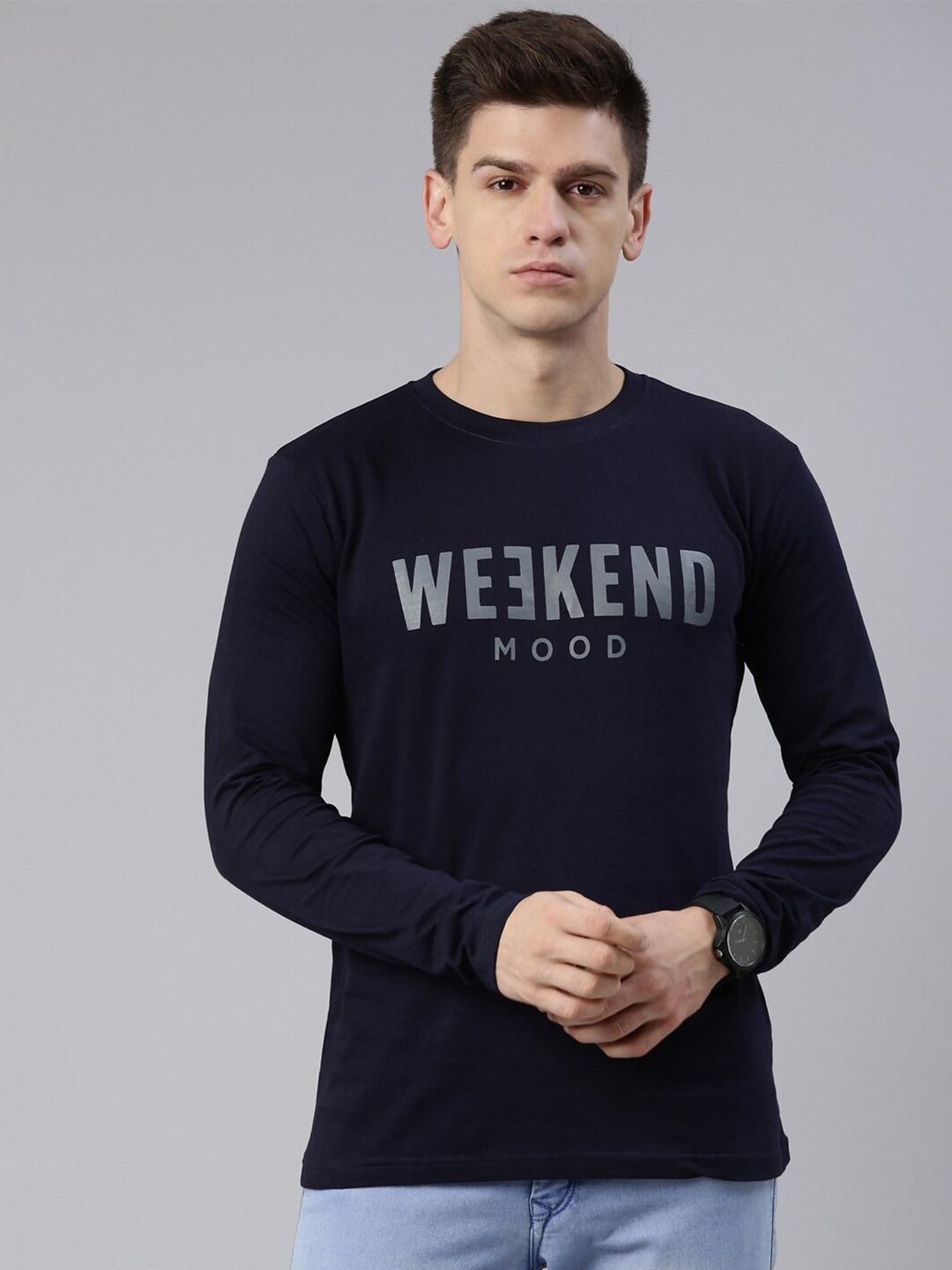 recast-men-typography-printed--bio-finish-pure-cotton-t-shirt