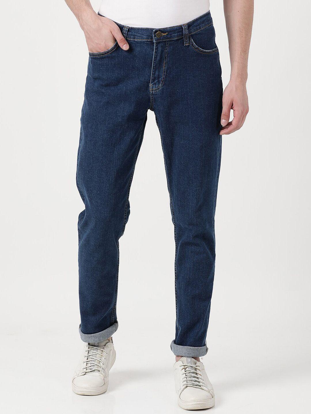 lee-men-blue-bruce-skinny-fit-stretchable-jeans