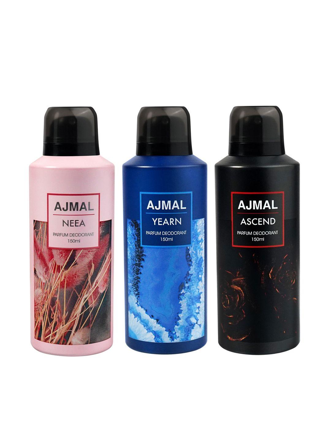ajmal-set-of-3-deodorants-150ml