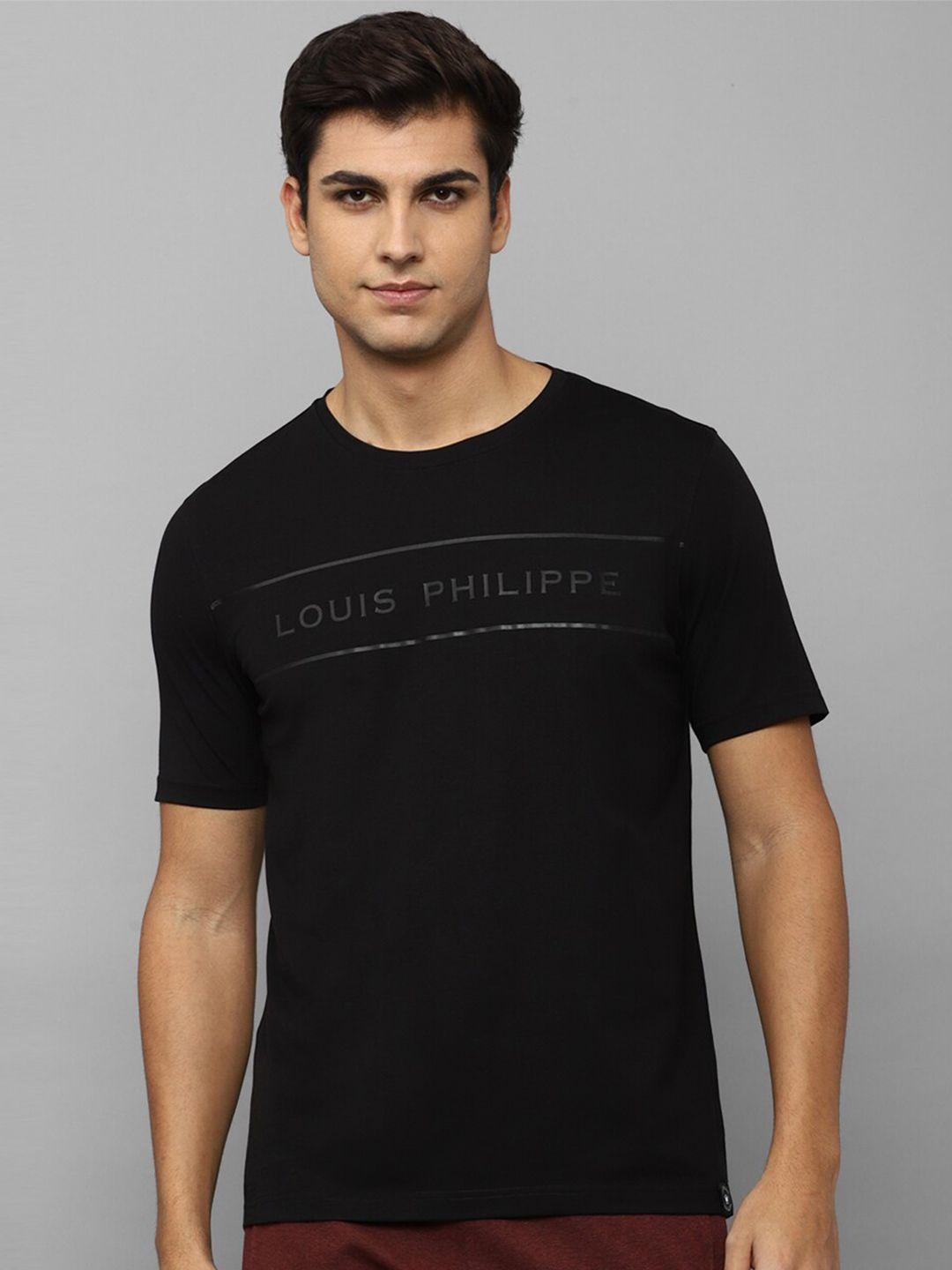 louis-philippe-men-black-brand-logo-printed-slim-fit-t-shirt