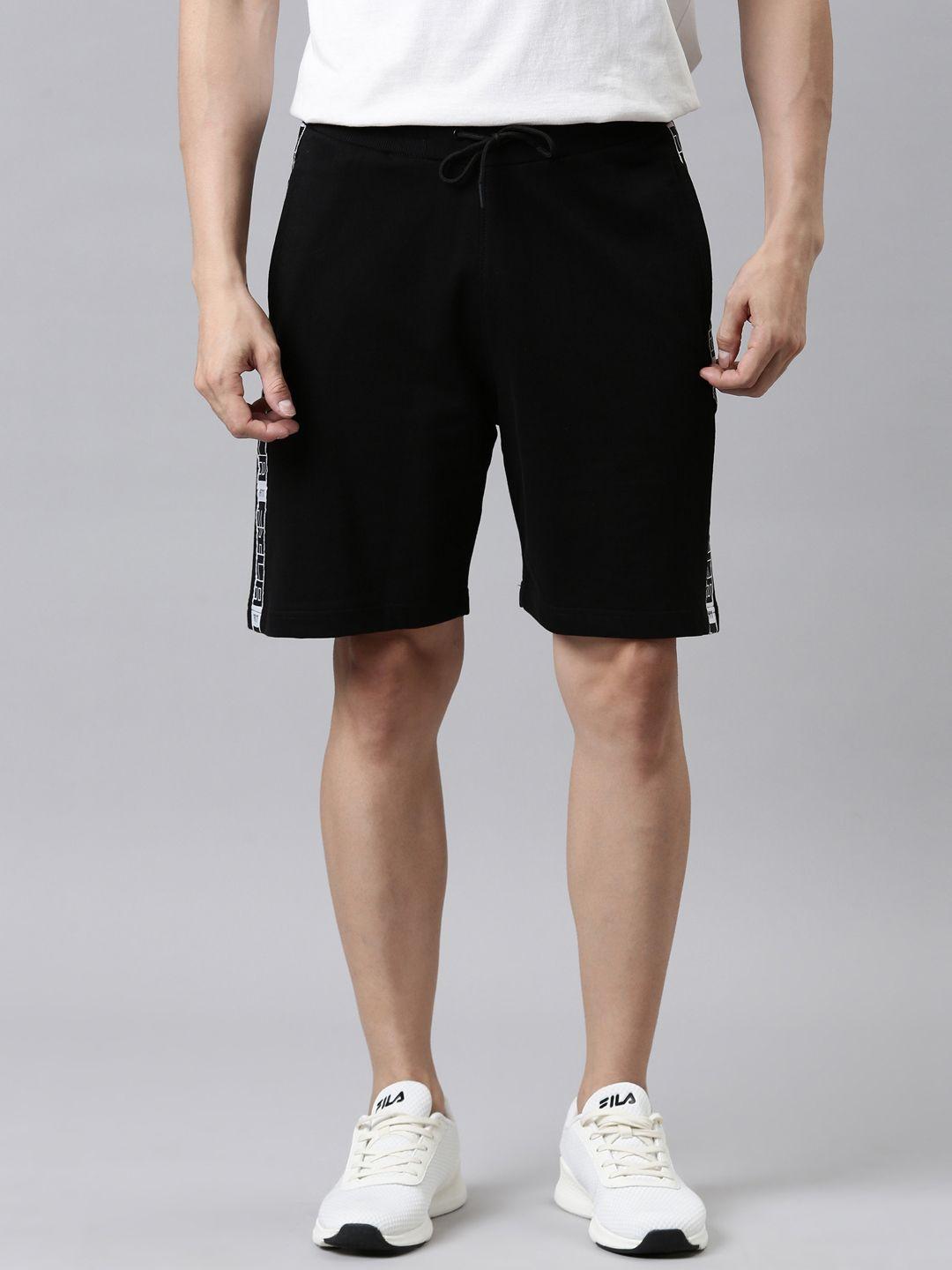 fila-men-black-surya-training-sports-shorts