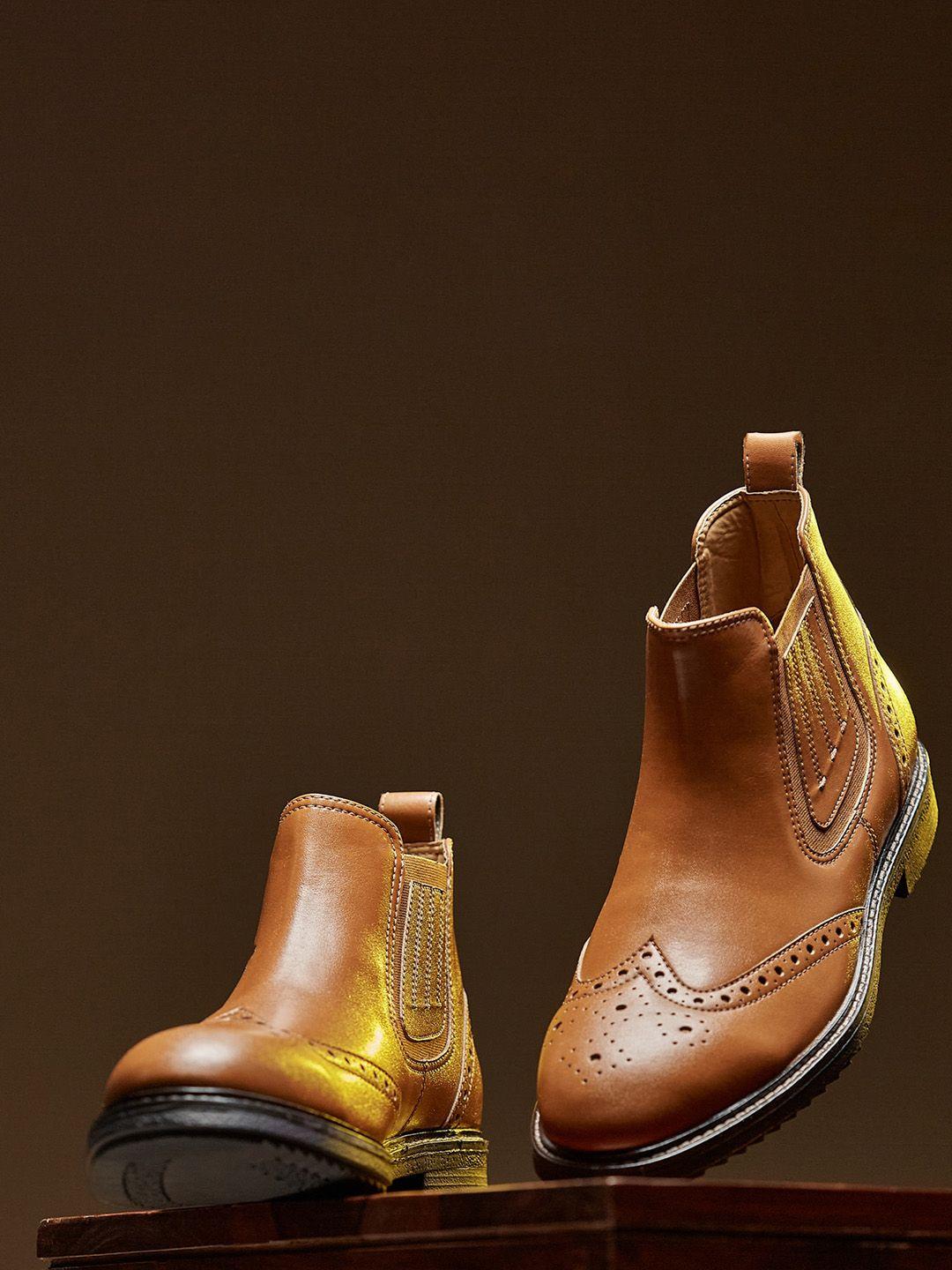 duke-men-tan-brown-mid-top-chelsea-boots