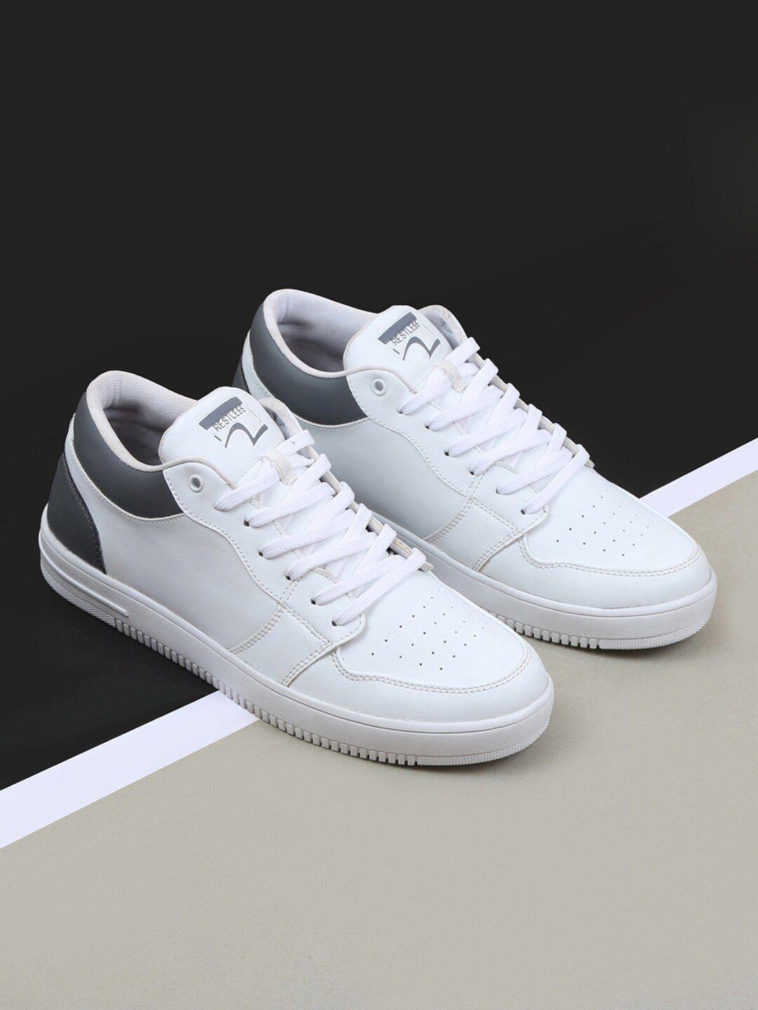 spykar-men-larry-white-&-grey-walking-non-marking-sports-shoes