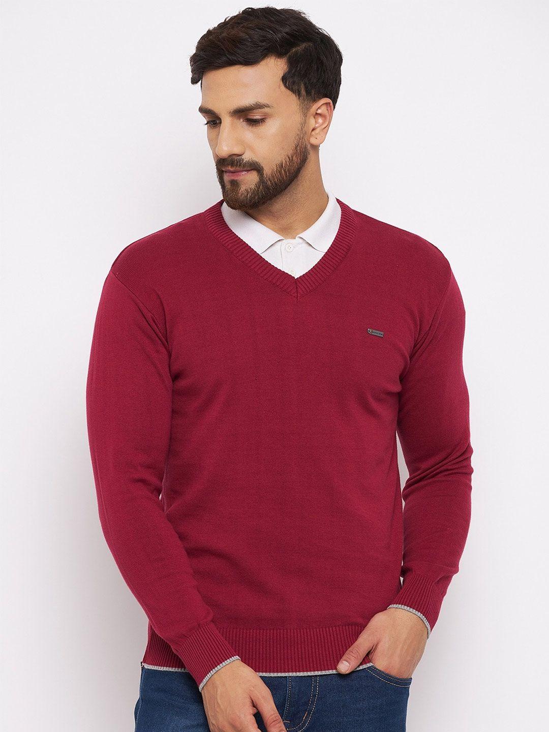 duke-men-red-solid-acrylic-pullover