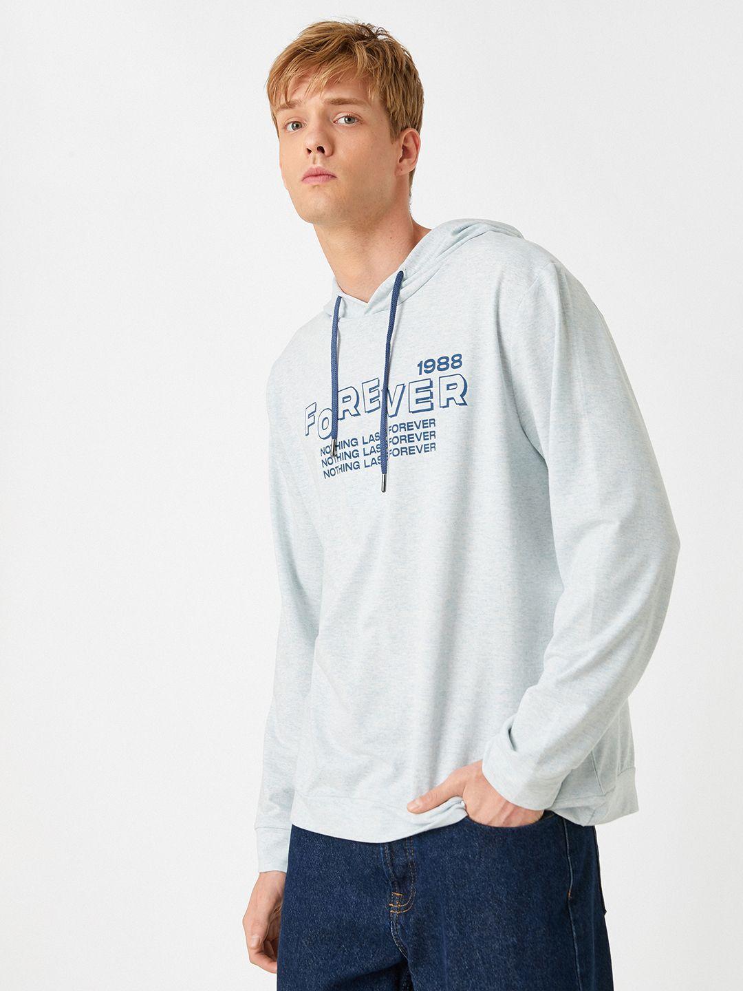 koton-men-printed-hooded-sweatshirt