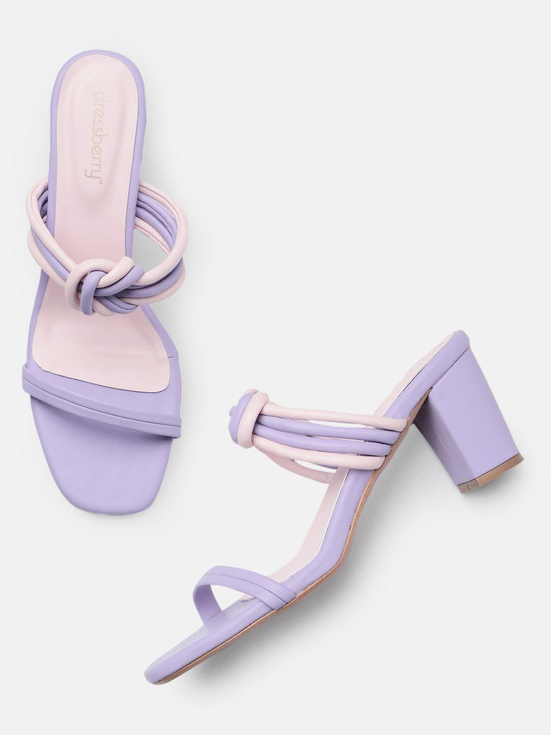 dressberry-block-heels