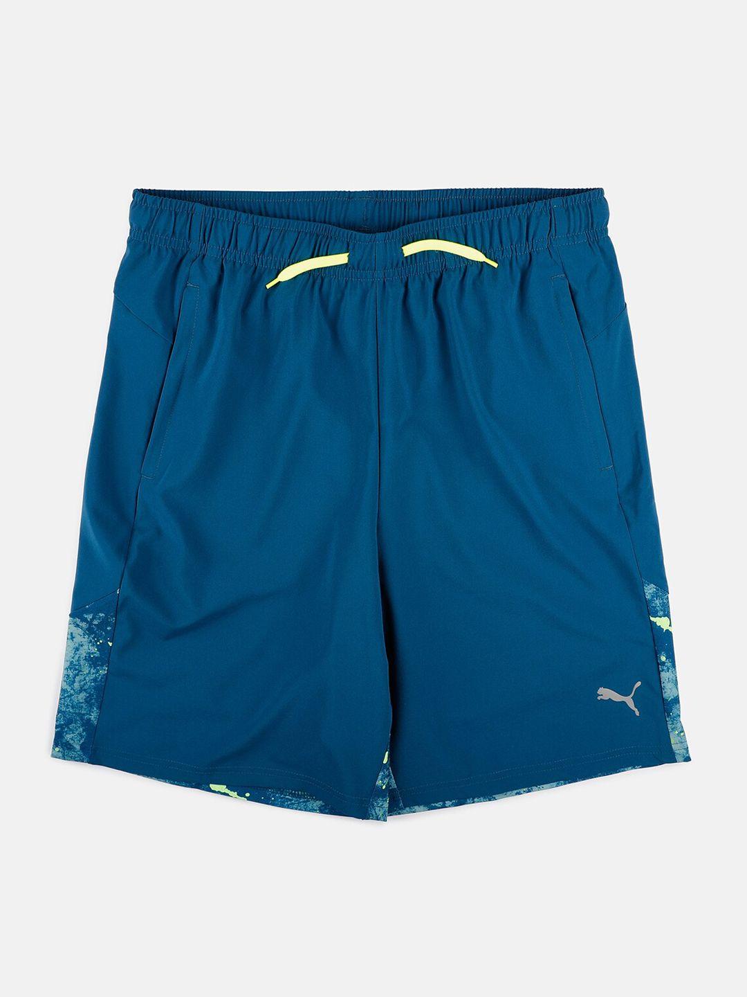 one8-x-puma-boys-blue-slim-fit--virat-kohli-youth-shorts