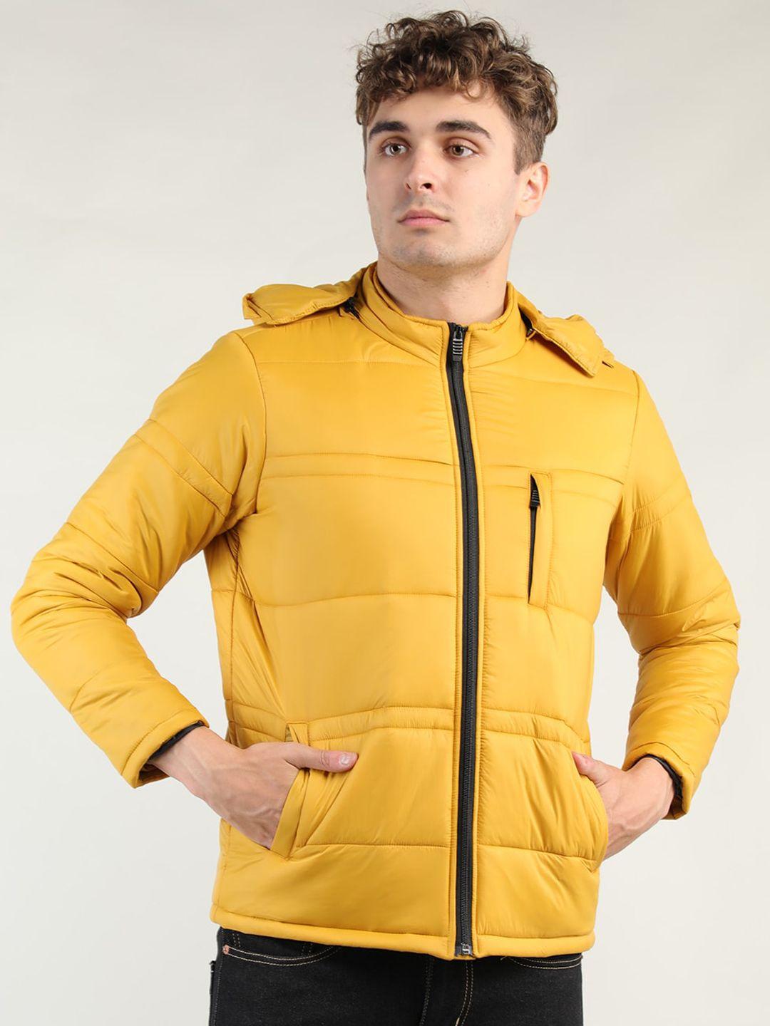 chkokko-men-mustard-outdoor-puffer-jacket