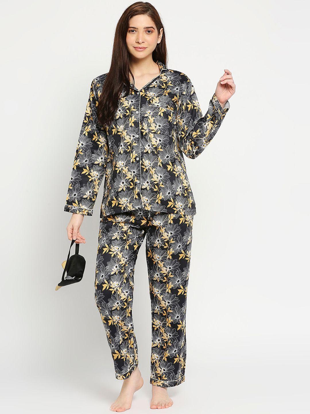 pyjama-party-women-printed-cotton-night-suit