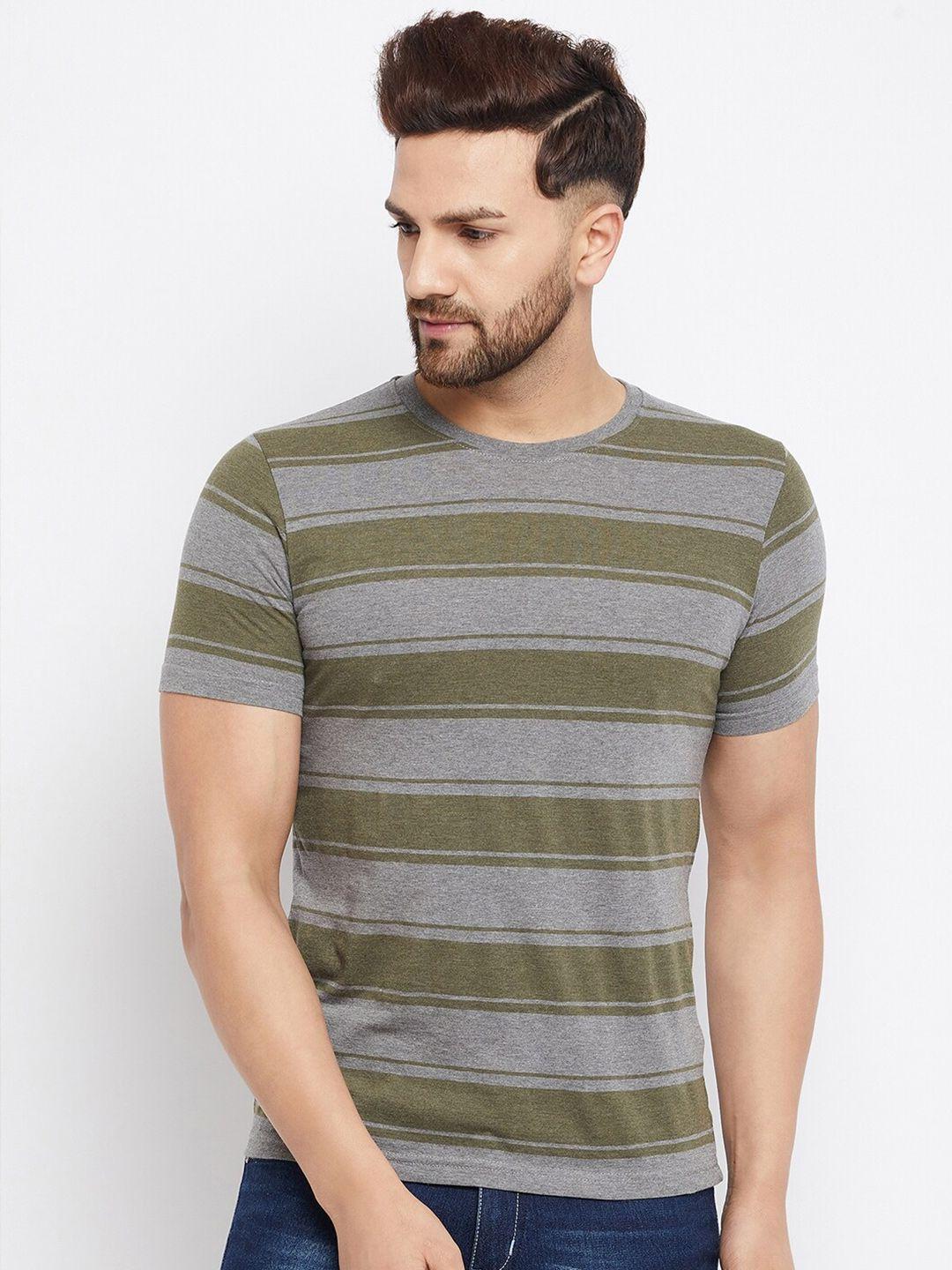 harbor-n-bay-men-cotton-striped-t-shirt