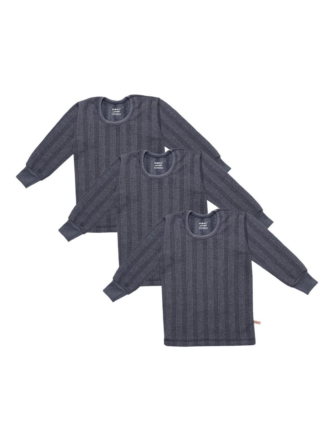 vimal-jonney-infant-kids-pack-of-3-striped-cotton-thermal-tops