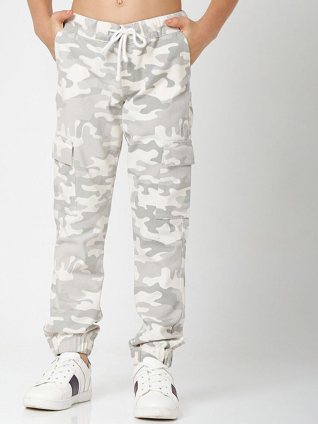 gas-boys-camouflage-printed-slim-fit-cotton-cargos-trouser