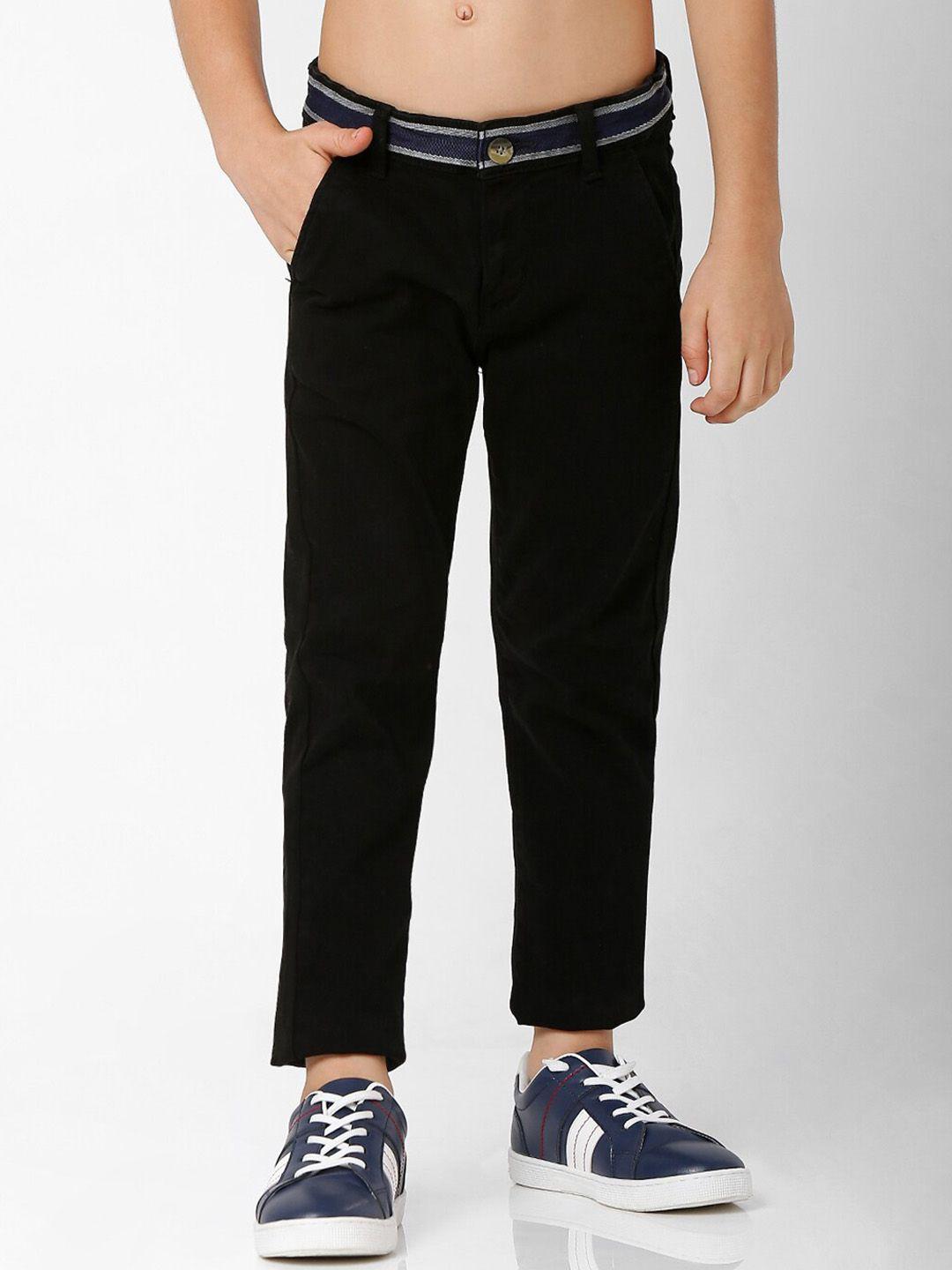 gas-boys-slim-fit-regular-cotton-trouser