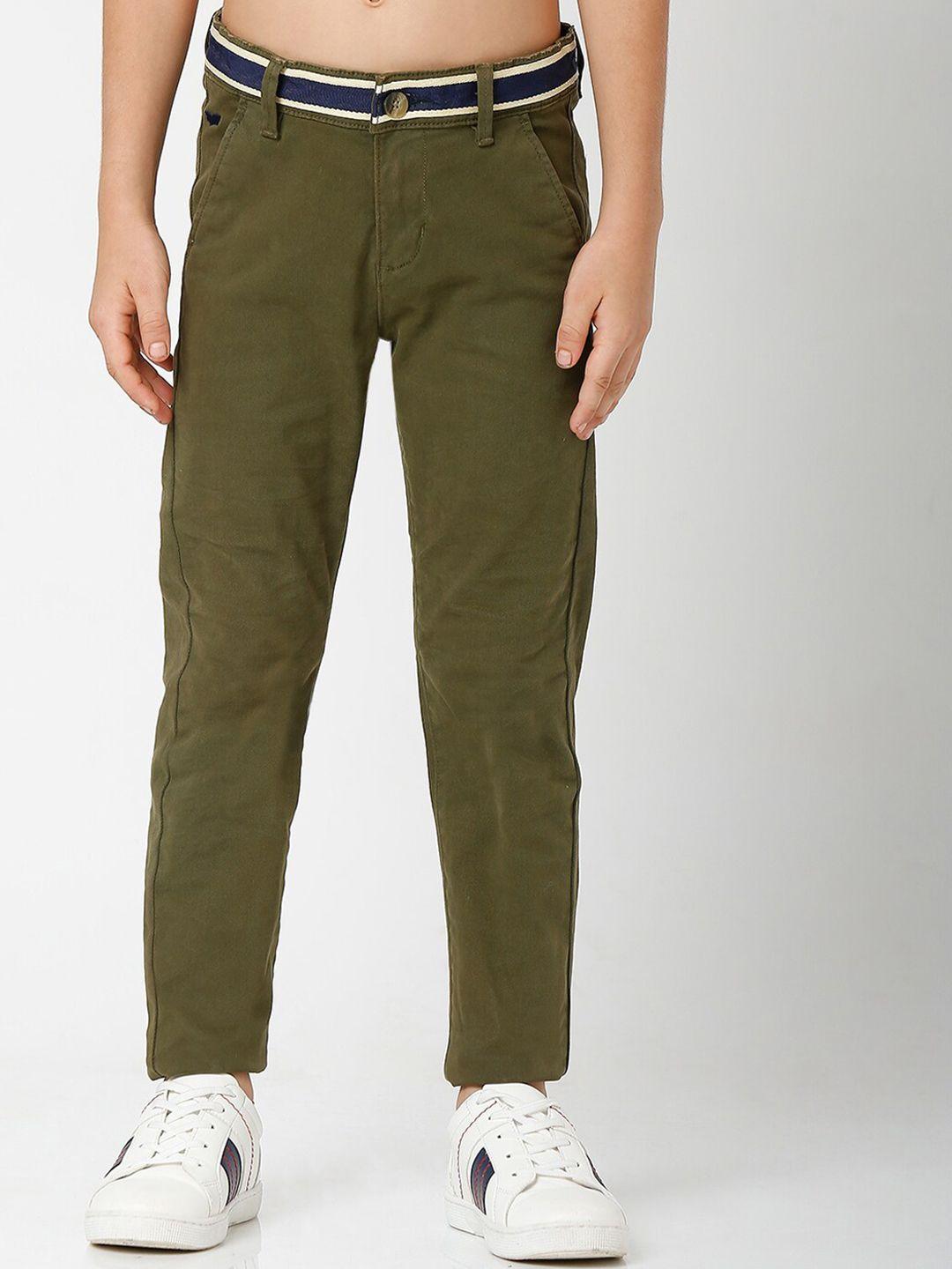 gas-boys-slim-fit-cotton-regular-trouser