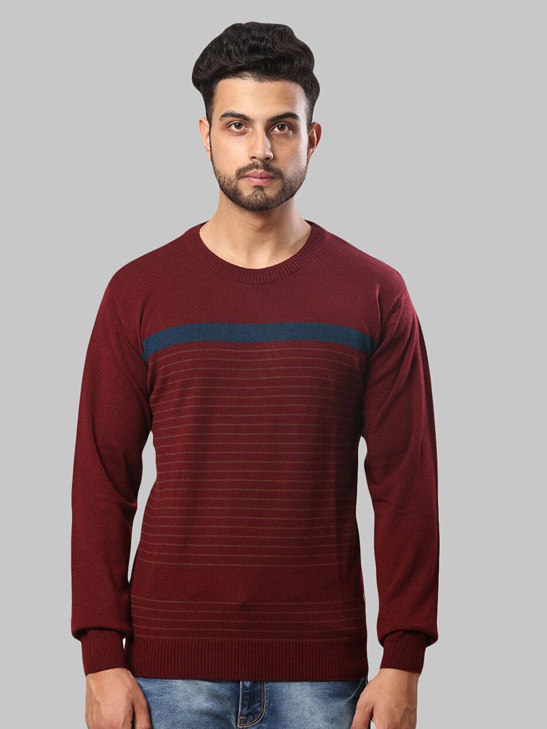 raymond-men-striped-pullover-sweater