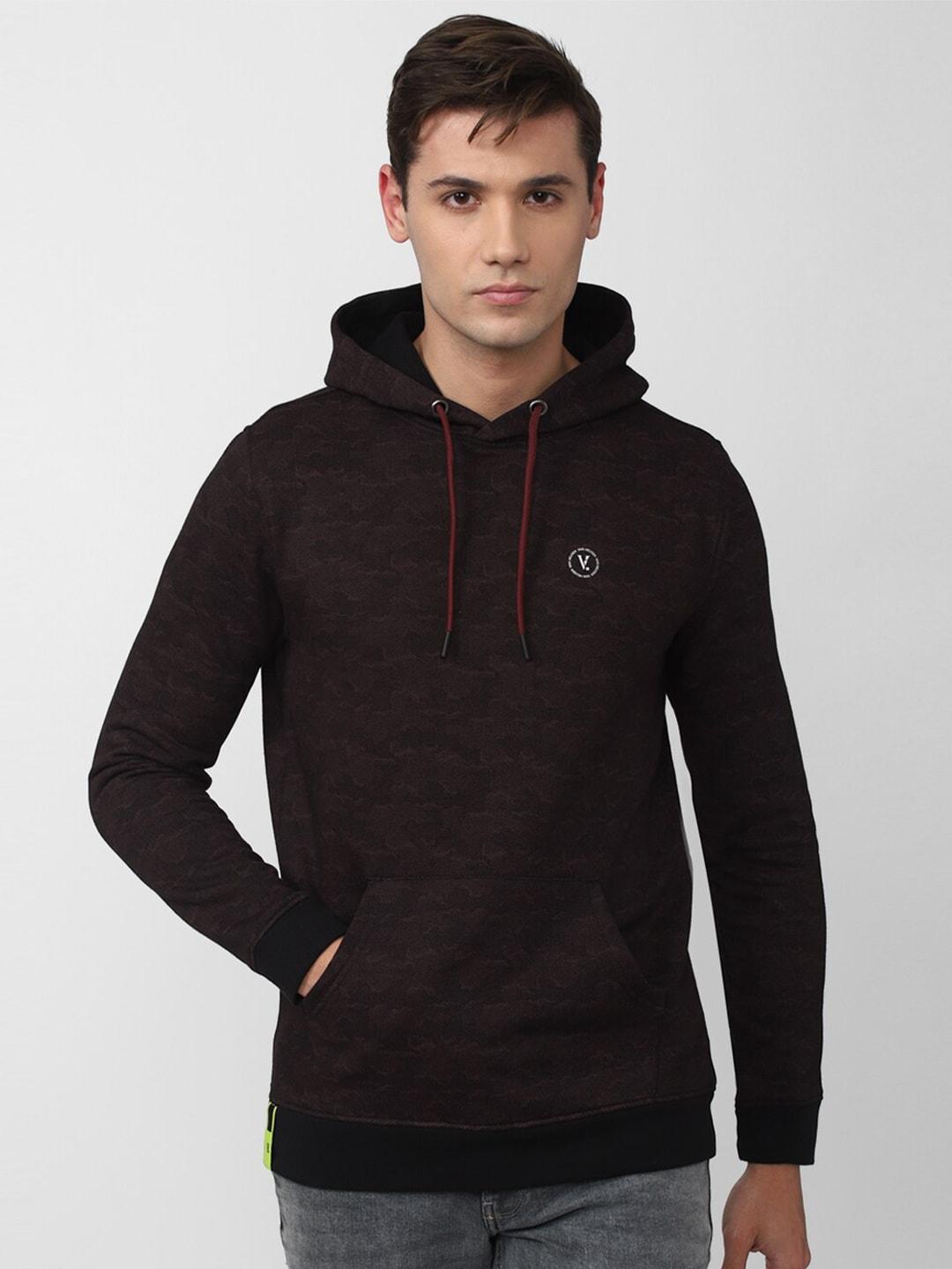 v-dot-men-printed-hooded-sweatshirt