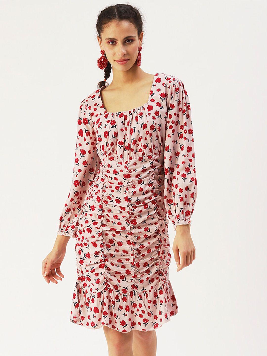 dressberry-floral-a-line-dress