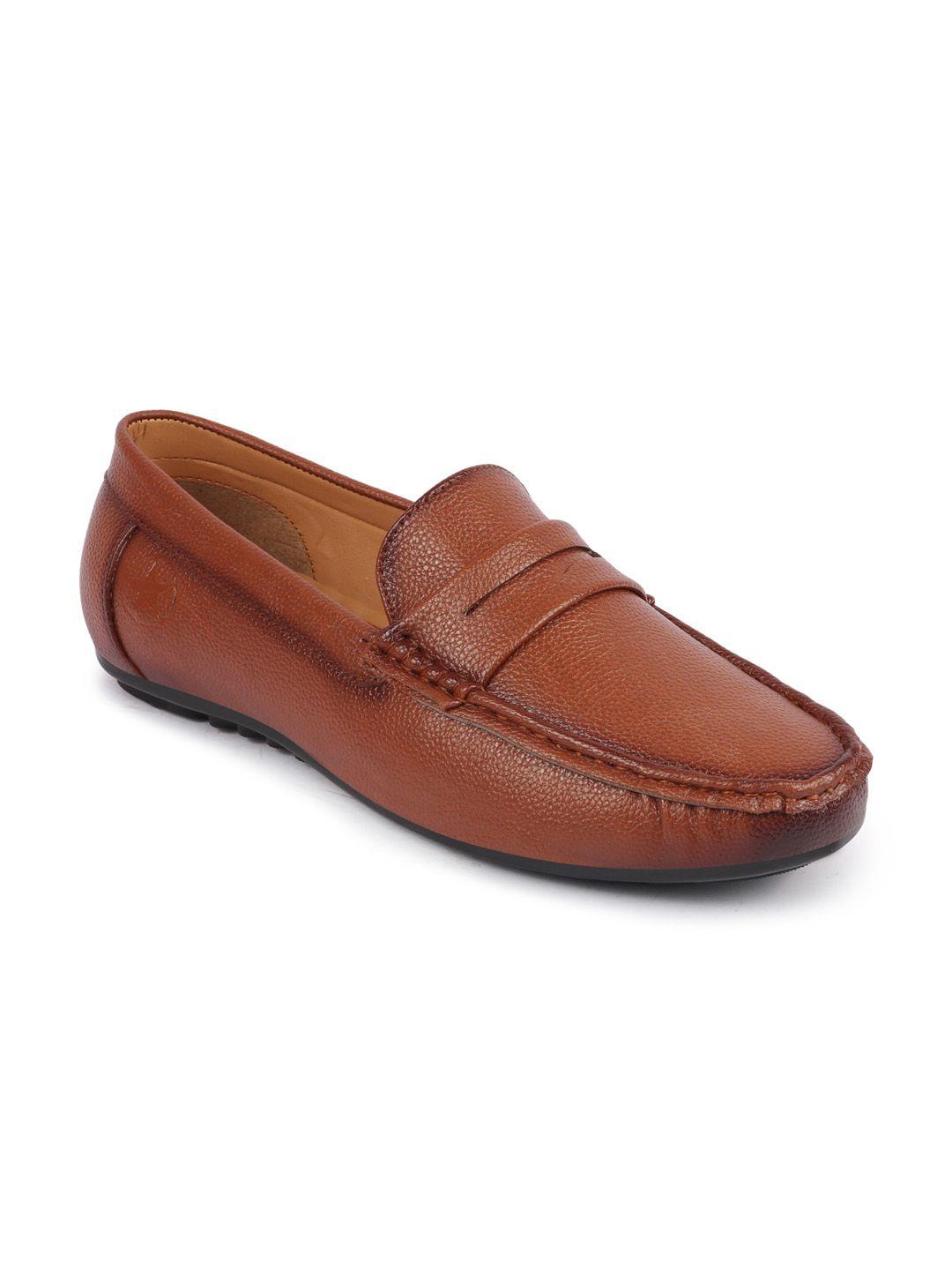 fausto-men-textured-lightweight-loafers