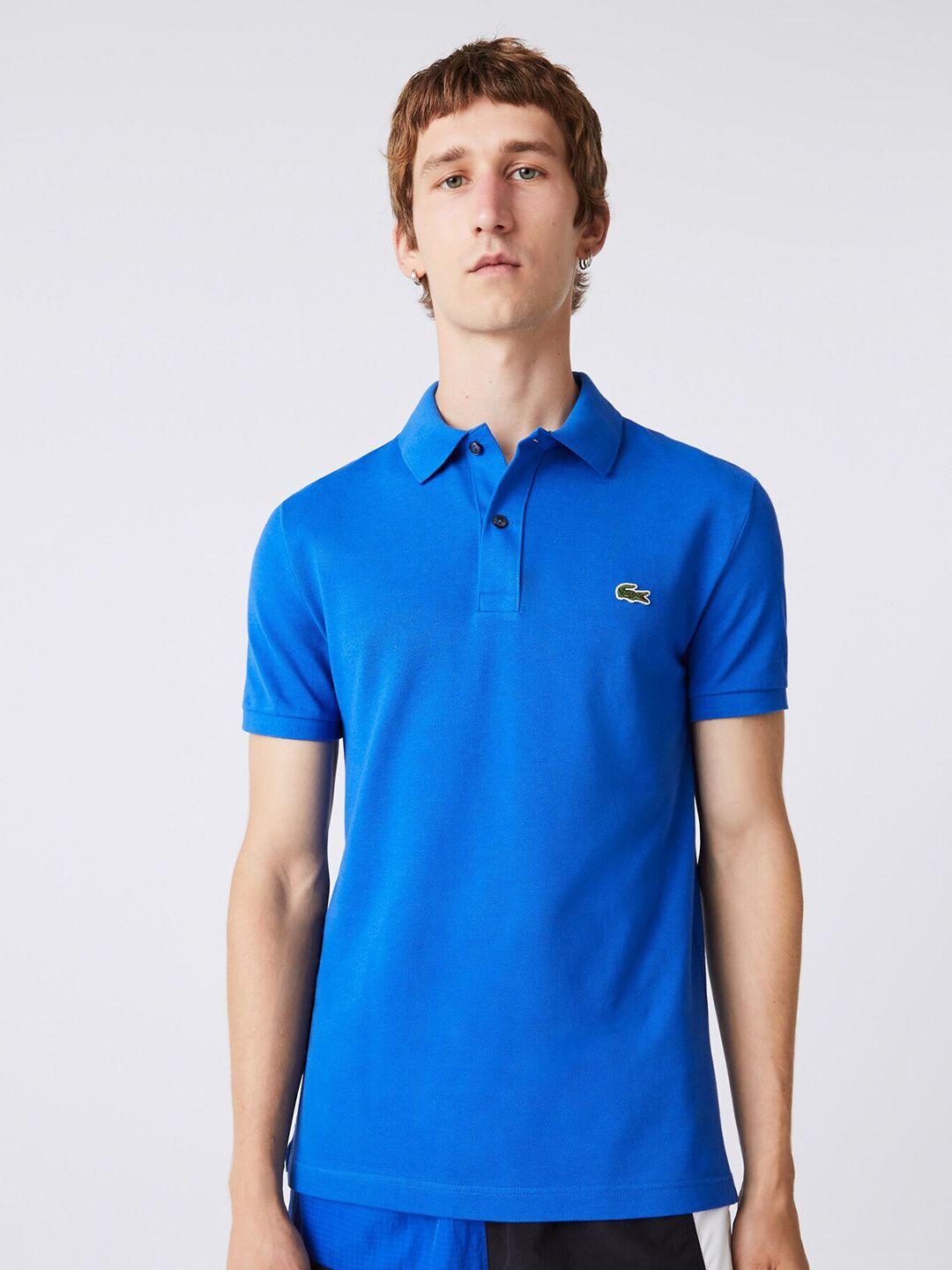 lacoste-men-polo-collar-slim-fit-pure-cotton-t-shirt